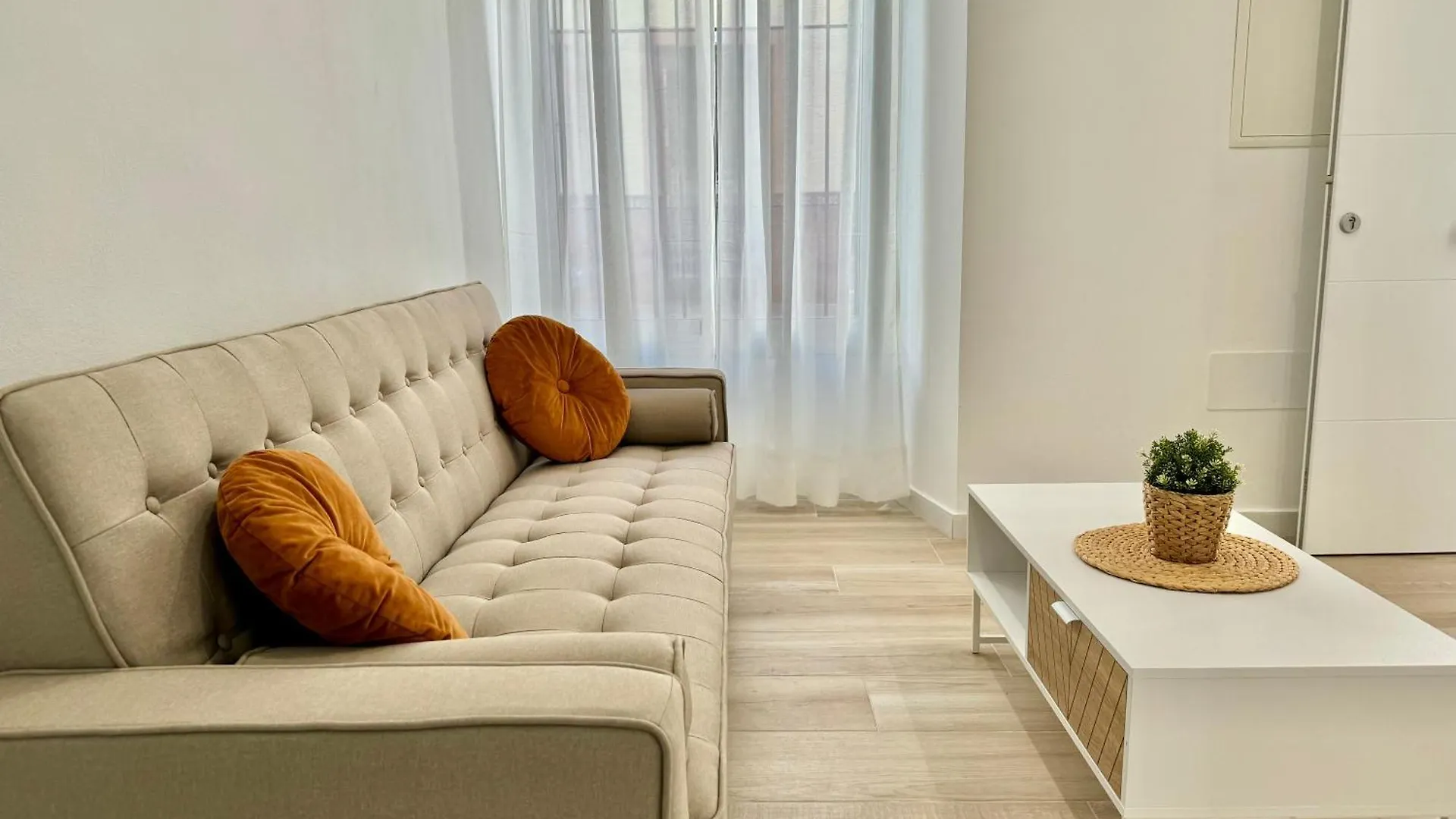 Nueva 29 Apartment Nerja