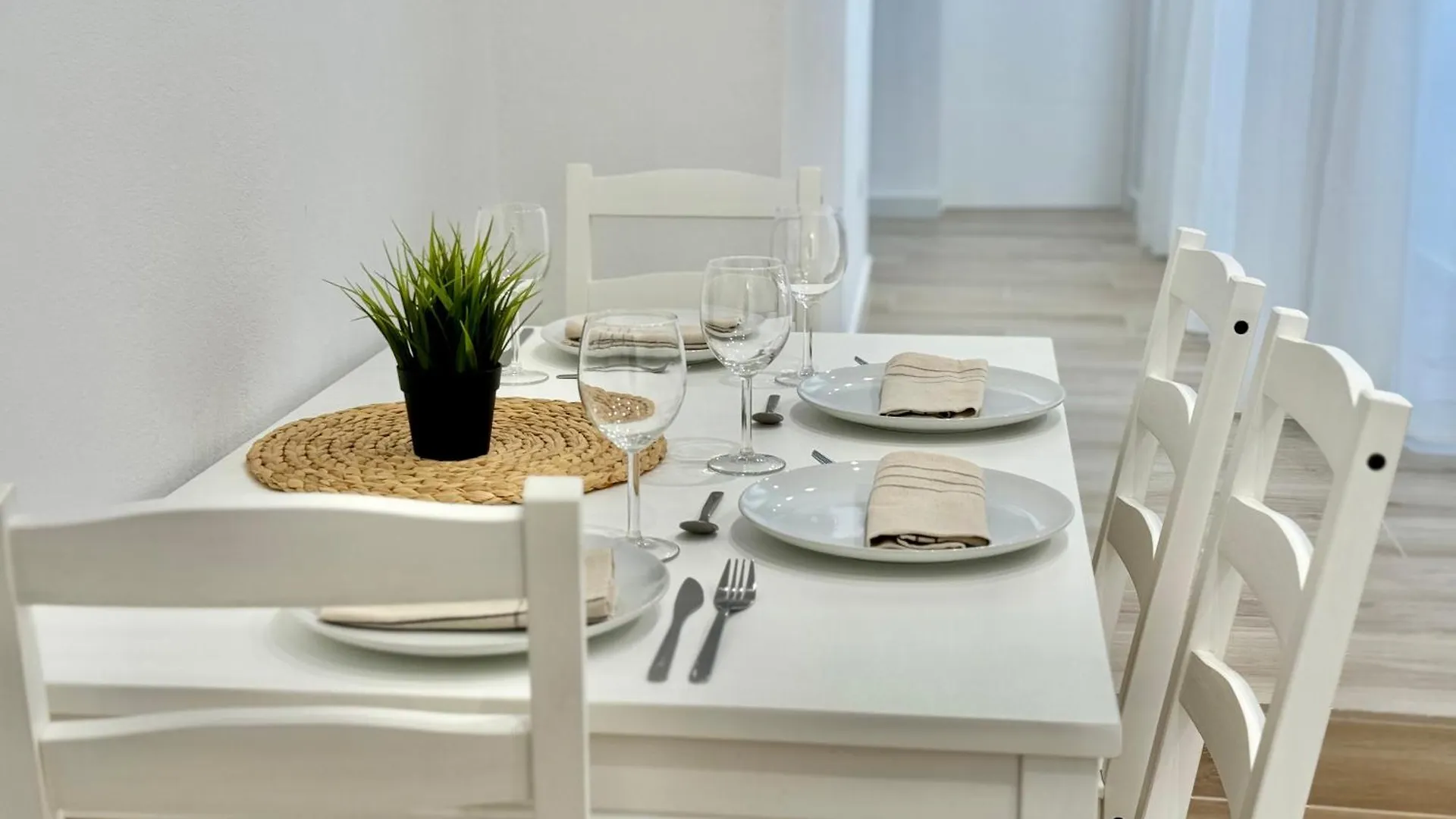 Nueva 29 Apartment Nerja