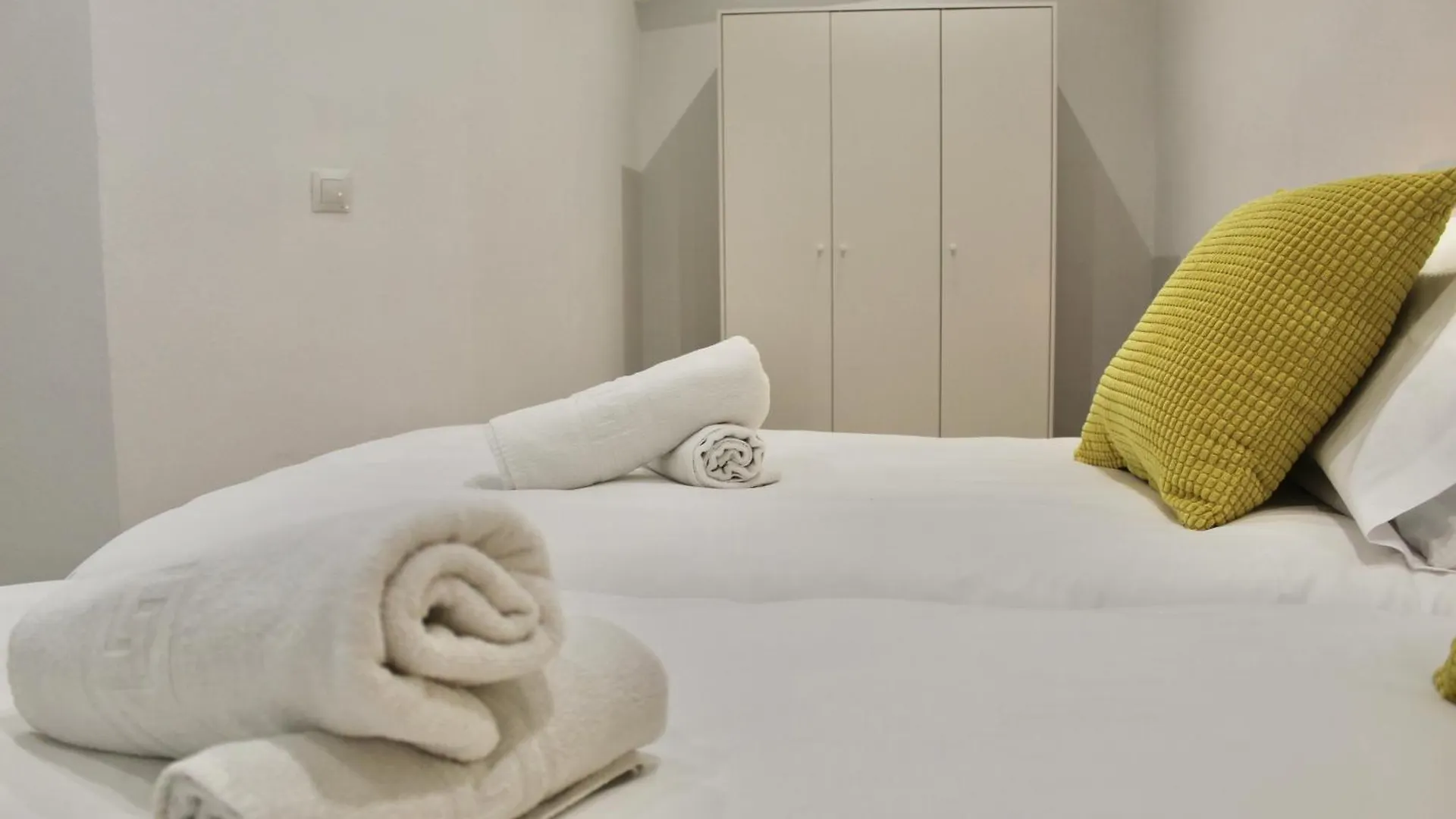 Nueva 29 Apartment Nerja