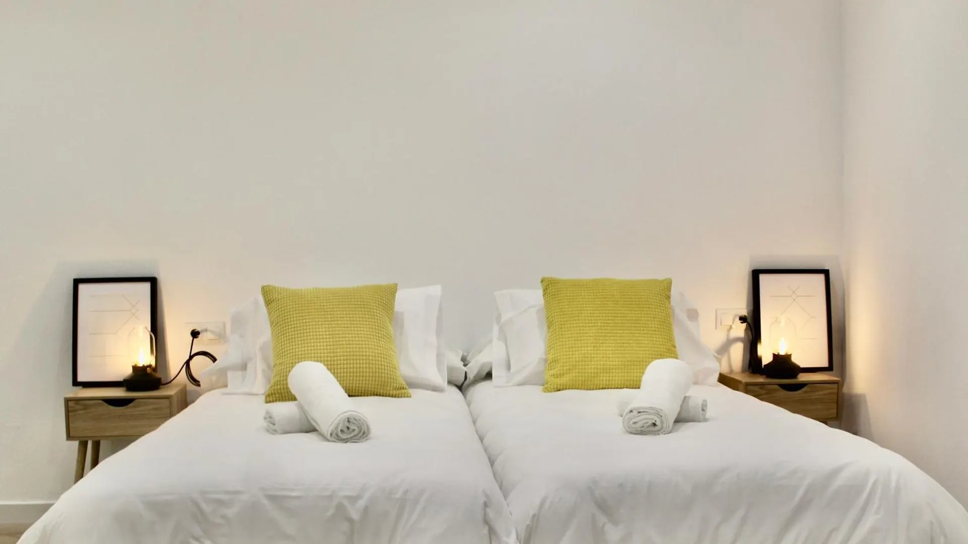 Nueva 29 Apartment Nerja 0*,  Spain