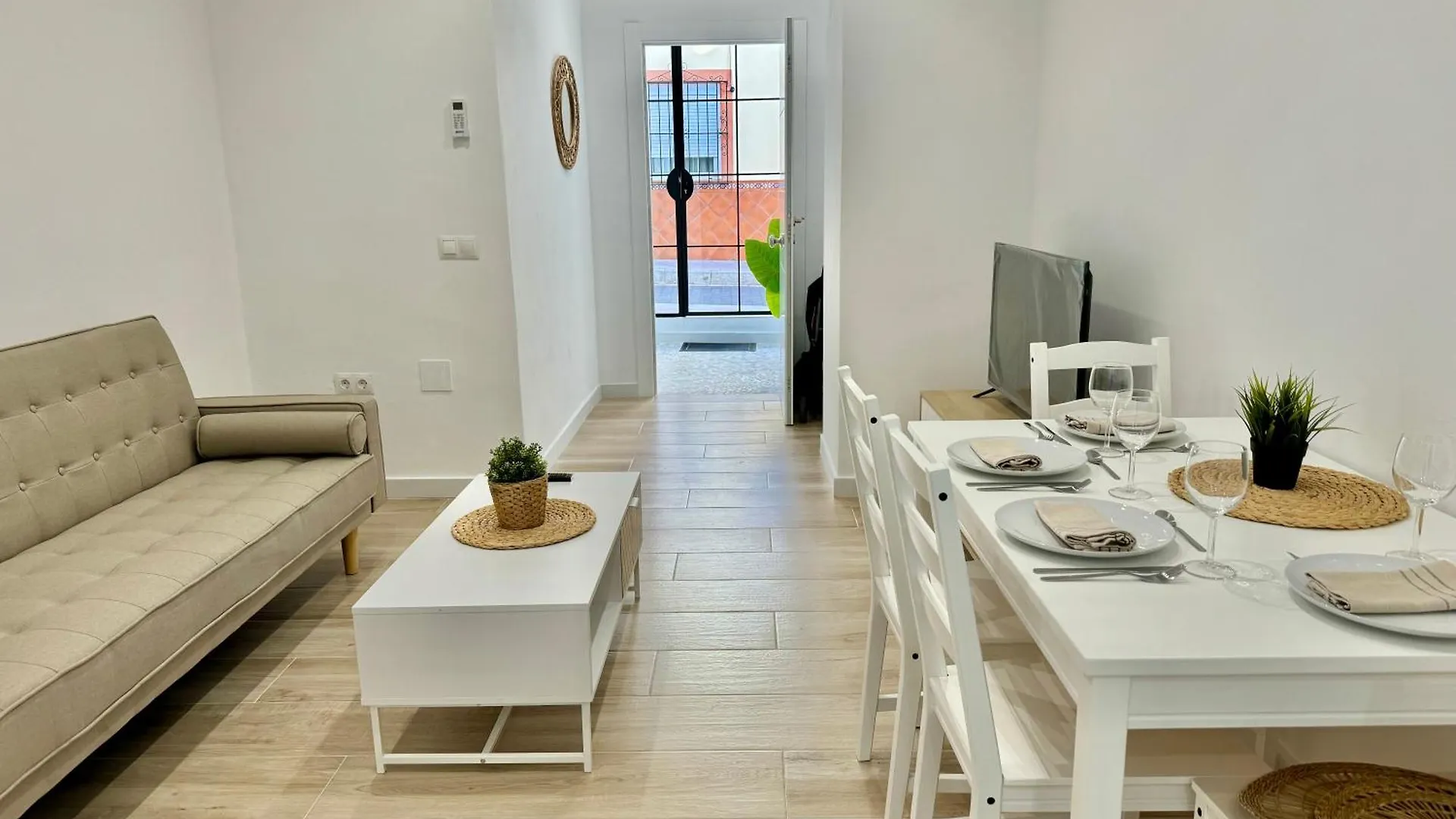 Nueva 29 Apartment Nerja 0*,  Spain