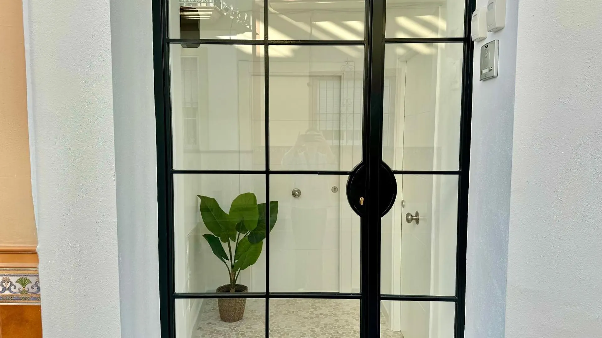 Nueva 29 Apartment Nerja Spain