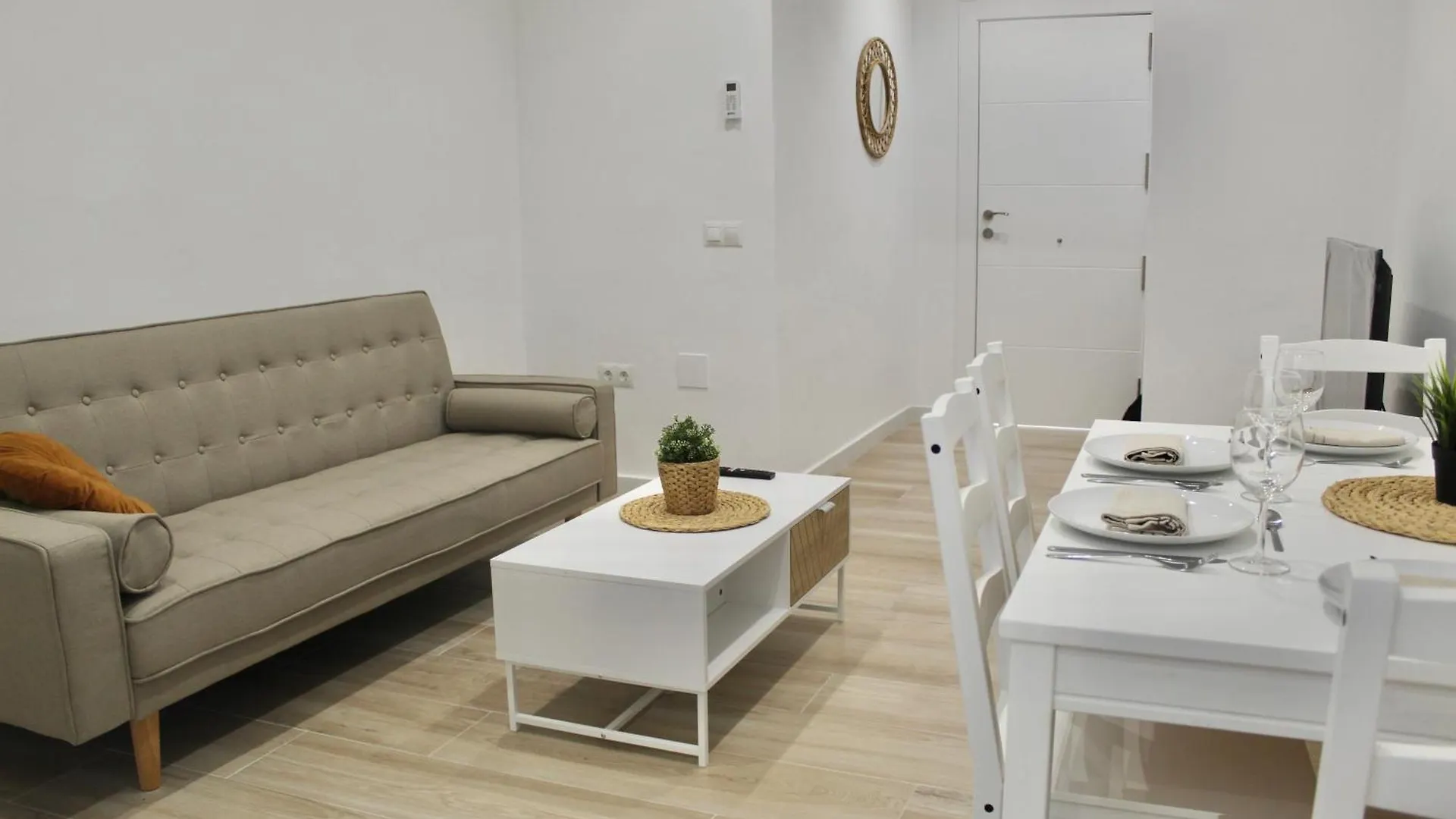 Nueva 29 Apartment Nerja Spain