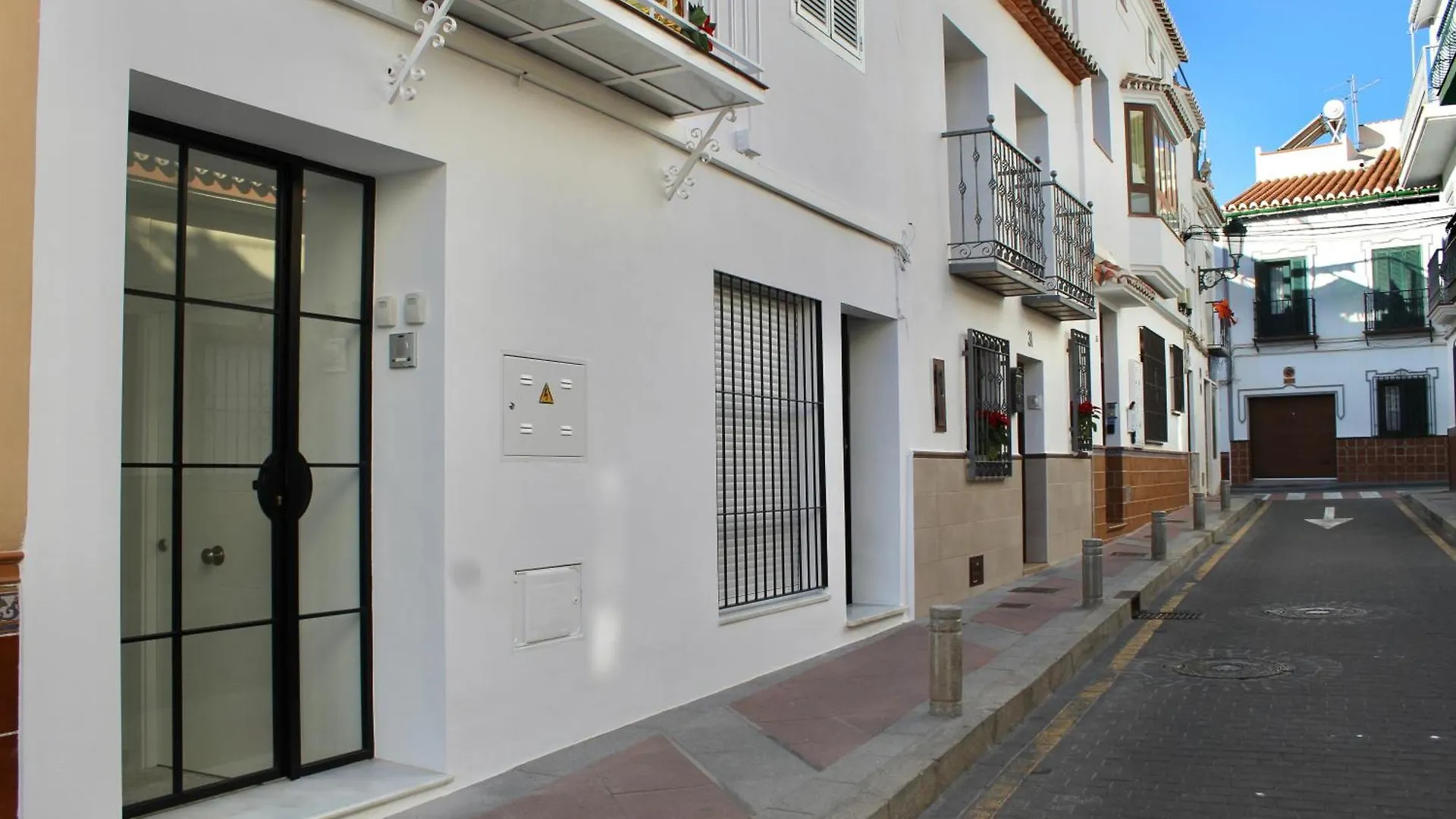 Nueva 29 Apartment Nerja